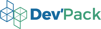 Logo DEVPACK